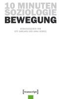 Ute Samland - 10 Minuten Soziologie: Bewegung, Häftad