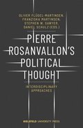 Pierre Rosanvallons Political Thought  Interdisciplinary Approaches