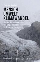 Christian Reichel - Mensch - Umwelt - Klimawandel, Häftad