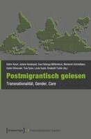 Katrin Huxel - Postmigrantisch gelesen, Häftad