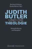 Bernhard Grümme - Judith Butler und die Theologie, Häftad