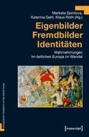 Marketa Spiritova - Eigenbilder - Fremdbilder - Identitäten, Häftad