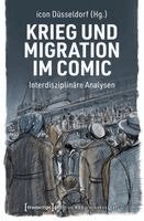 icon Düsseldorf - Krieg und Migration im Comic, Häftad