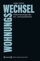 Jürgen Hasse - Wohnungswechsel, Häftad