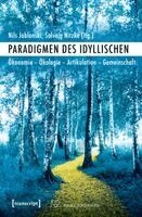 Nils Jablonski - Paradigmen des Idyllischen, Häftad