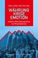 Sanne Ziethen - Währung - Krise - Emotion, Häftad
