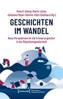 Viola B. Georgi - Geschichten im Wandel, Häftad