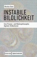 Nicolas Oxen - Instabile Bildlichkeit, Häftad