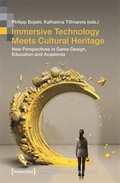Immersive Technology Meets Cultural Heritage