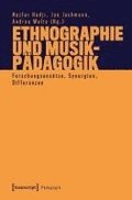 Ethnographie und Musikp�dagogik