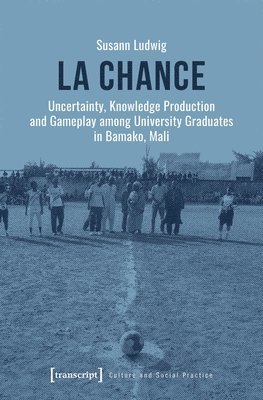 Susann Ludwig - La chance, Häftad