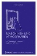 Maschinen und Atmosph�ren