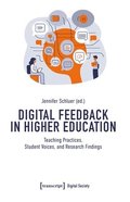 Digital Feedback in Higher Education