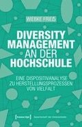 Diversity Management an der Hochschule