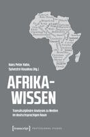 Hans Peter Hahn, Sylvestre Kouakou - Afrika-Wissen, Häftad