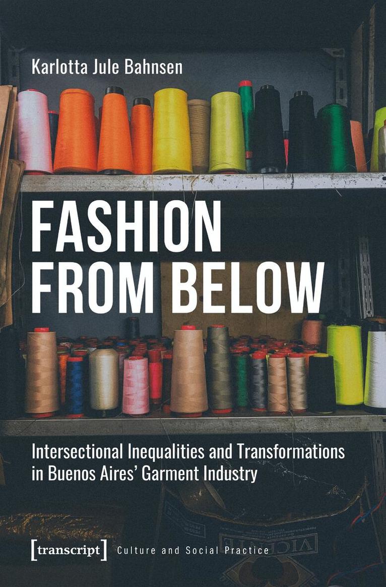 Fashion from Below
