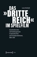 Laura Heinhold - Das 'Dritte Reich' im Spielfilm, Häftad