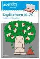 miniLÜK. 1. Klasse - Mathematik: Kopfrechnen bis 20, Övrigt