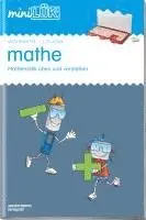 miniLÜK mathe 1. Klasse, Övrigt. Tillgänglighet: Lägg i varukorg