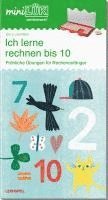 miniLÜK. Vorschule. 1. Klasse - Mathematik: Ich lerne rechnen bis 10, Övrigt