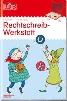 Heiner Müller - LÜK Rechtschreibwerkstatt 1. / 2. Klasse, Övrigt. Tillgänglighet: Lägg i varukorg