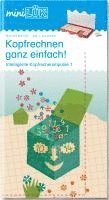 miniLÜK. Kopfrechnen ganz einfach 1, Övrigt