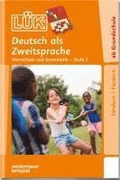 Luk Lernspiele, Häftad