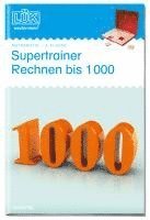 LÜK. Supertrainer Rechnen bis 1000, Övrigt