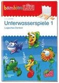 bambinoL�K. Unterwasserspiele 1