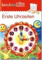 Heiner Müller - bambinoLÜK. Erste Uhrzeiten, Övrigt