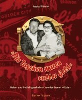 Frauke Wilhelm - »Die Taschen waren voller Geld«, Inbunden
