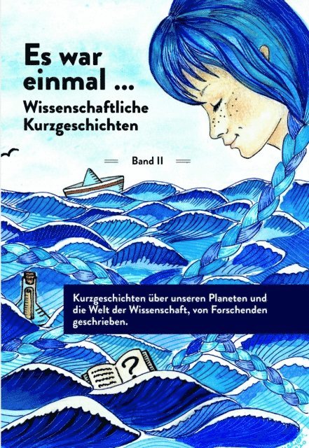 Hadar Elyashiv, Gema Martinez Mendez - Es war einmal …, E-bok