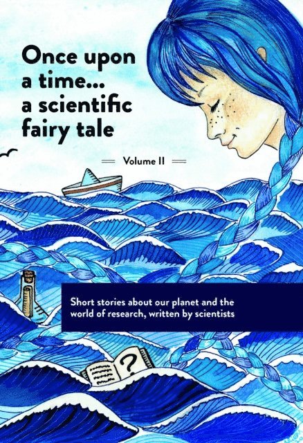 Hadar Elyasih, Gema Martinez Mendez - Once upon a time..., E-bok