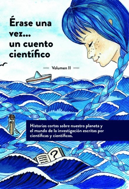 Hadar Elyashiv, Gema Martinez Mendez - Érase una vez..., E-bok