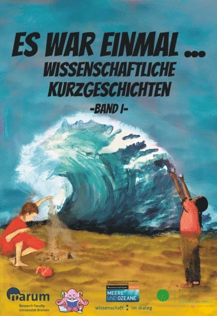 Hadar Elyashiv, Dharma Reyes Macaya, Gema Martinez Mendez - Es war einmal ..., E-bok