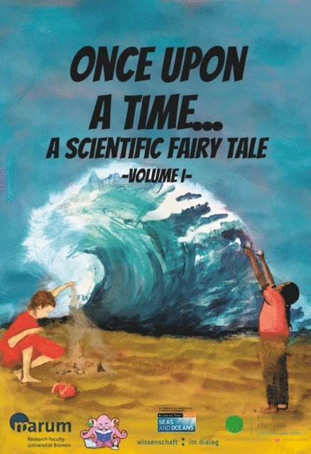 Hadar Elyashiv, Dharma Reyes Macaya, Gema Martinez Mendez - Once Upon a Time..., E-bok