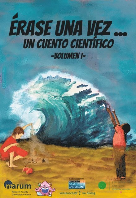 Hadar Elyashiv, Dharma Reyes Macaya, Gema Martinez Mendez - Érase una vez…, E-bok