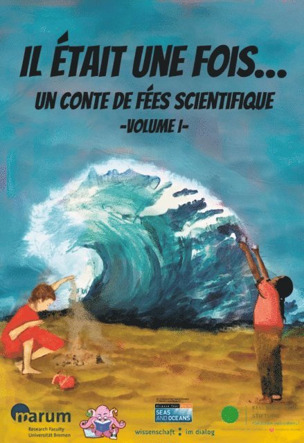 Hadar Elyashiv, Dharma Reyes Macaya, Gema Martinez Mendez - Il était une fois…, E-bok