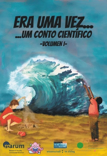 Hadar Elyashiv, Dharma Reyes Macaya, Gema Martinez Mendez - Era uma vez…, E-bok