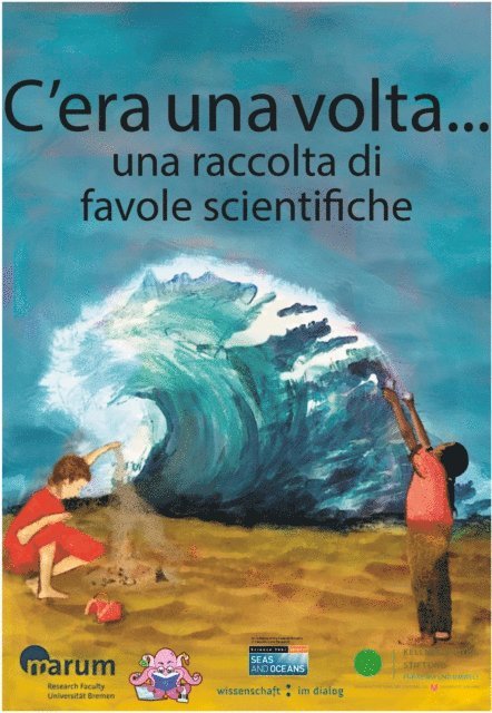 Hadar Elyashiv, Dharma Reyes Macaya, Gema Martinez Mendez - C'era una volta…, E-bok