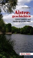 Kurt Grobecker - Alstergeschichten, Inbunden