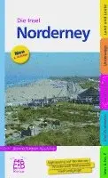 Bernd F. Gruschwitz - Die Insel Norderney, Häftad. Tillgänglighet: Lägg i varukorg
