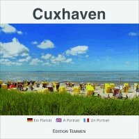 Hermann Gutmann - Cuxhaven, Inbunden