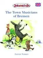 Janosch - The Bremen Town Musicians, Häftad. Tillgänglighet: Lägg i varukorg