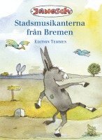 Die Bremer Stadtmusikanten. Schwedische Ausgabe