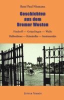 René Paul Niemann - Geschichten aus dem Bremer Westen, Häftad
