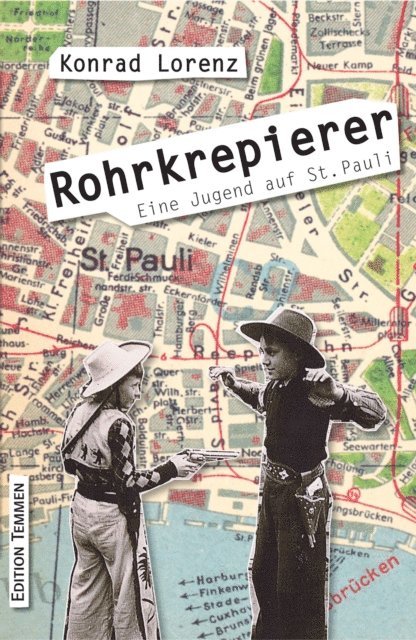 Konrad Lorenz - Rohrkrepierer, E-bok