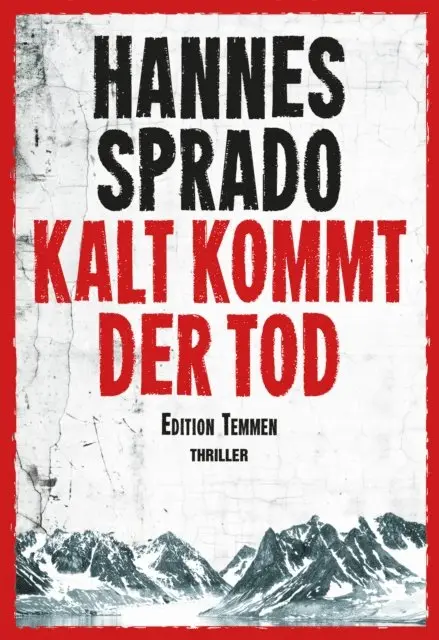 Hannes Sprado - Kalt kommt der Tod, E-bok. Tillgänglighet: Lägg i varukorg