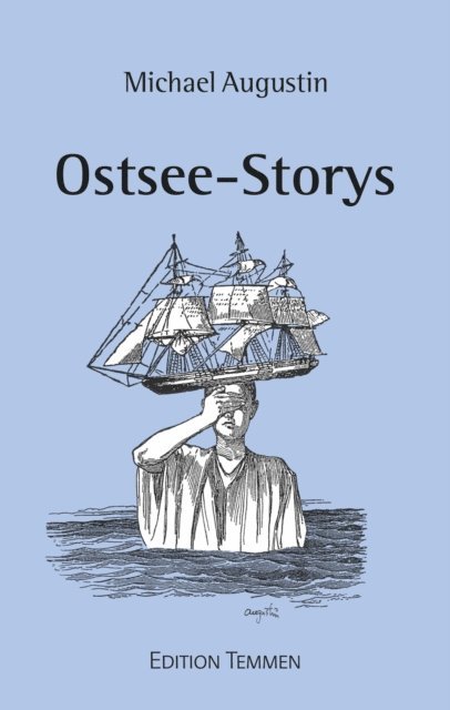 Michael Augustin - Ostsee-Storys, E-bok