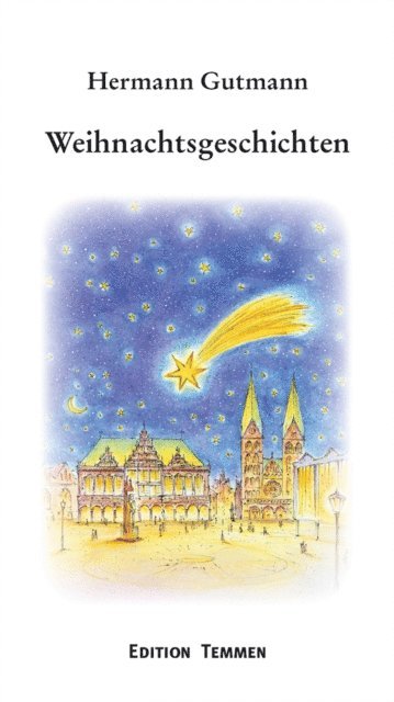 Hermann Gutmann - Weihnachtsgeschichten, E-bok